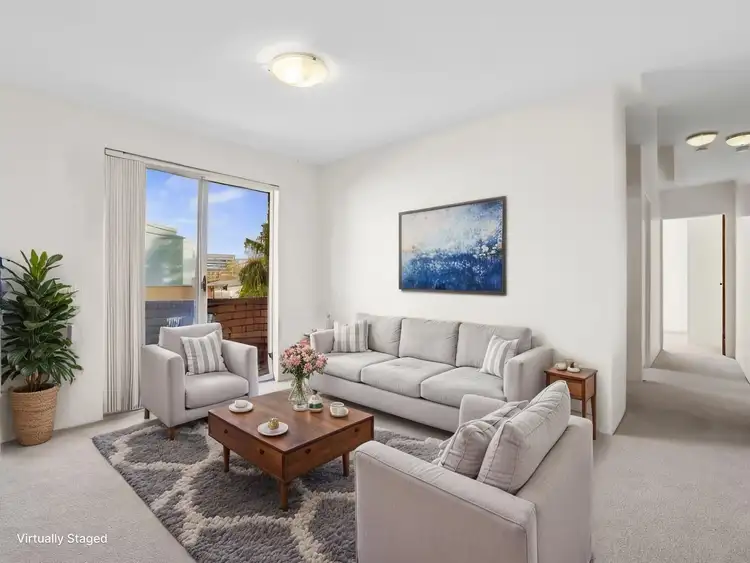 6/4 Macintosh Street, Mascot NSW 2020
