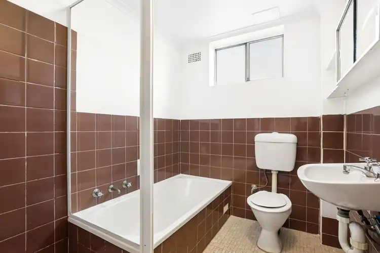 Fourth view of Homely apartment listing, 6/4 Macintosh Street, Mascot NSW 2020