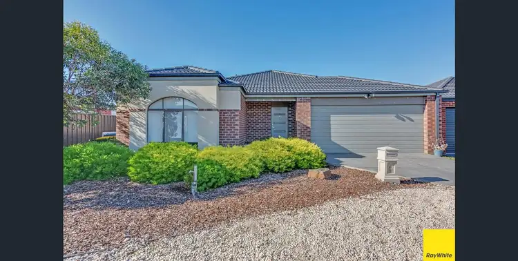 49 Fisher Court, Werribee VIC 3030