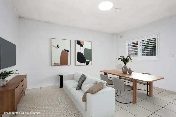 Second view of Homely apartment listing, 7/23 Hillcrest Street, Wollongong NSW 2500