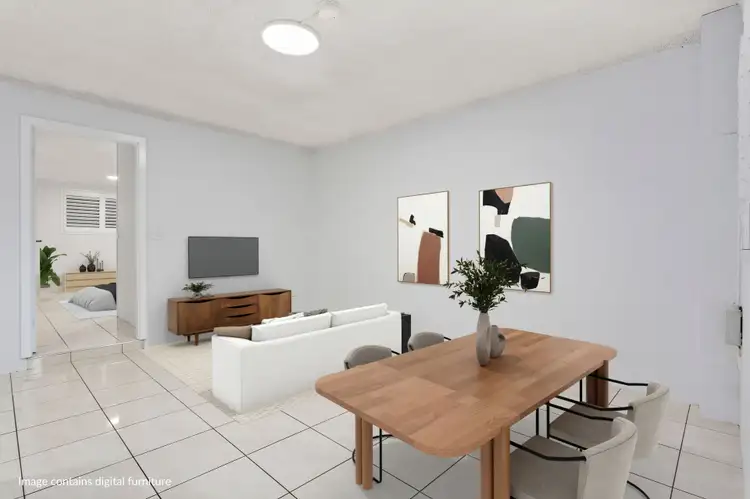 Fourth view of Homely apartment listing, 7/23 Hillcrest Street, Wollongong NSW 2500