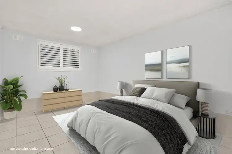 Fifth view of Homely apartment listing, 7/23 Hillcrest Street, Wollongong NSW 2500