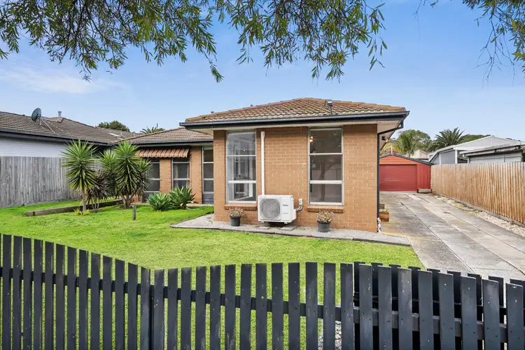 10 Macedon Avenue, Corio VIC 3214