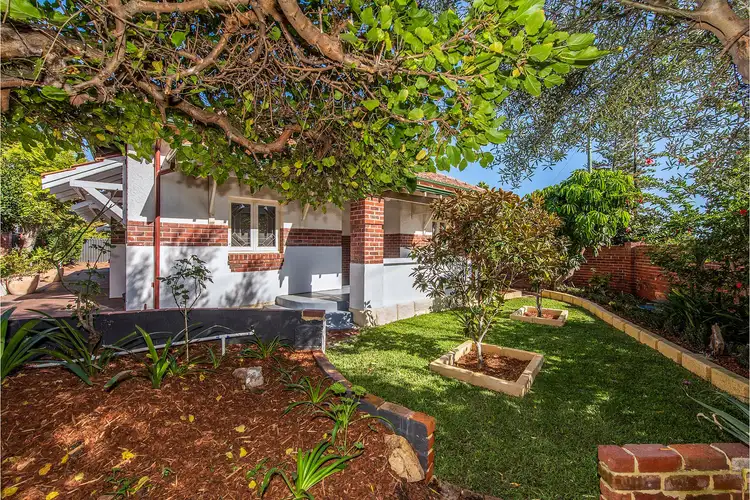 Third view of Homely house listing, 62 Gugeri Street, Claremont WA 6010