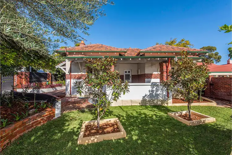 Fourth view of Homely house listing, 62 Gugeri Street, Claremont WA 6010