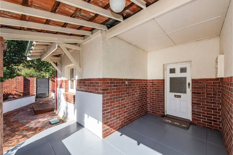 Fifth view of Homely house listing, 62 Gugeri Street, Claremont WA 6010