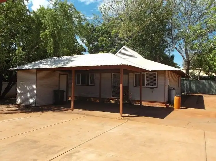 4/35 Rowan Street, Derby WA 6728