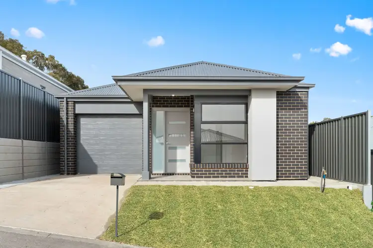 8/35 Sturt Lane, Onkaparinga Heights SA 5163