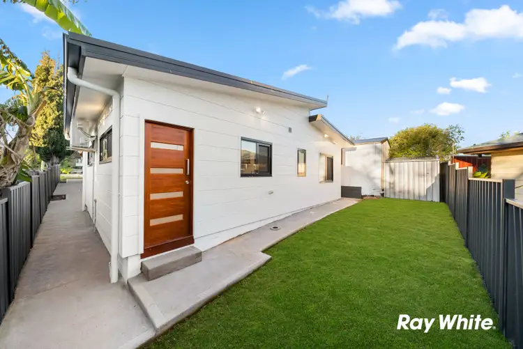 16A Bombala Crescent, Quakers Hill NSW 2763