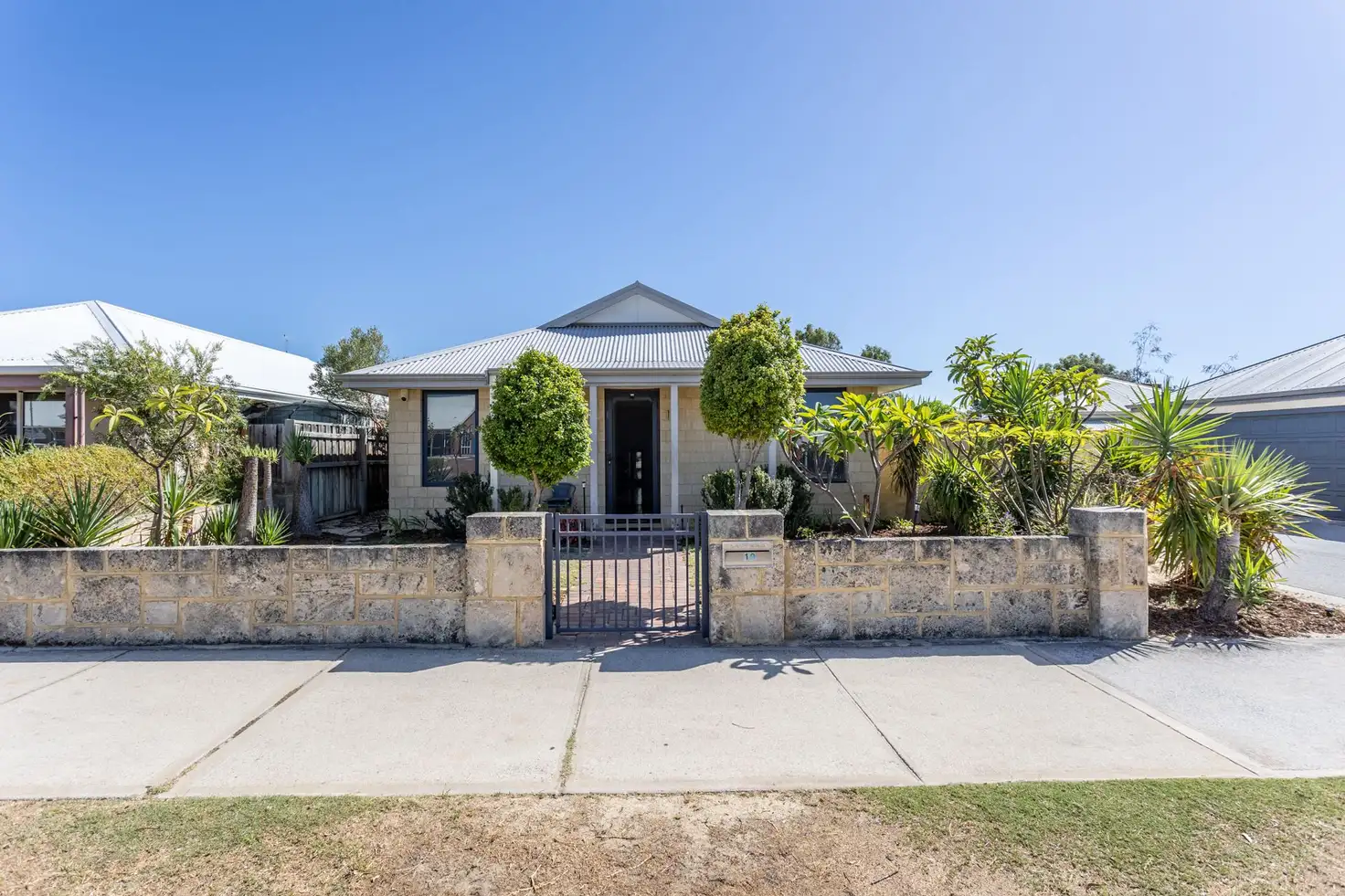 Main view of Homely house listing, 19 Strathmore Parkway, Ellenbrook WA 6069