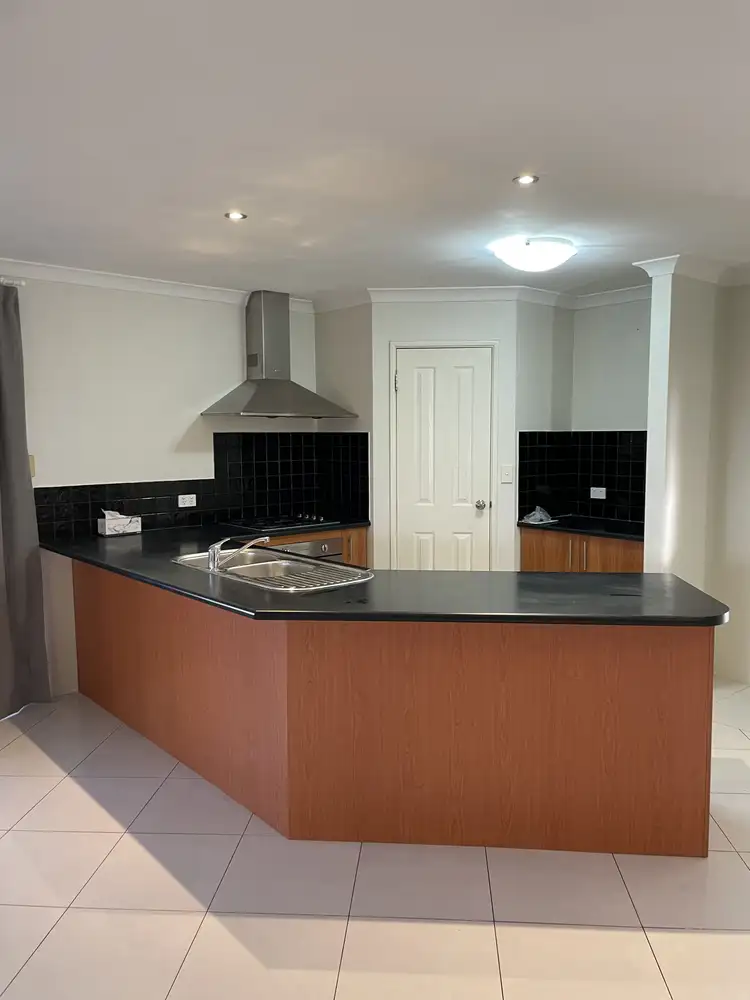 Second view of Homely house listing, 19 Strathmore Parkway, Ellenbrook WA 6069