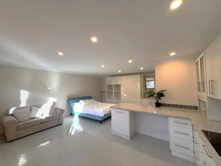 Fourth view of Homely studio listing, Address available on request