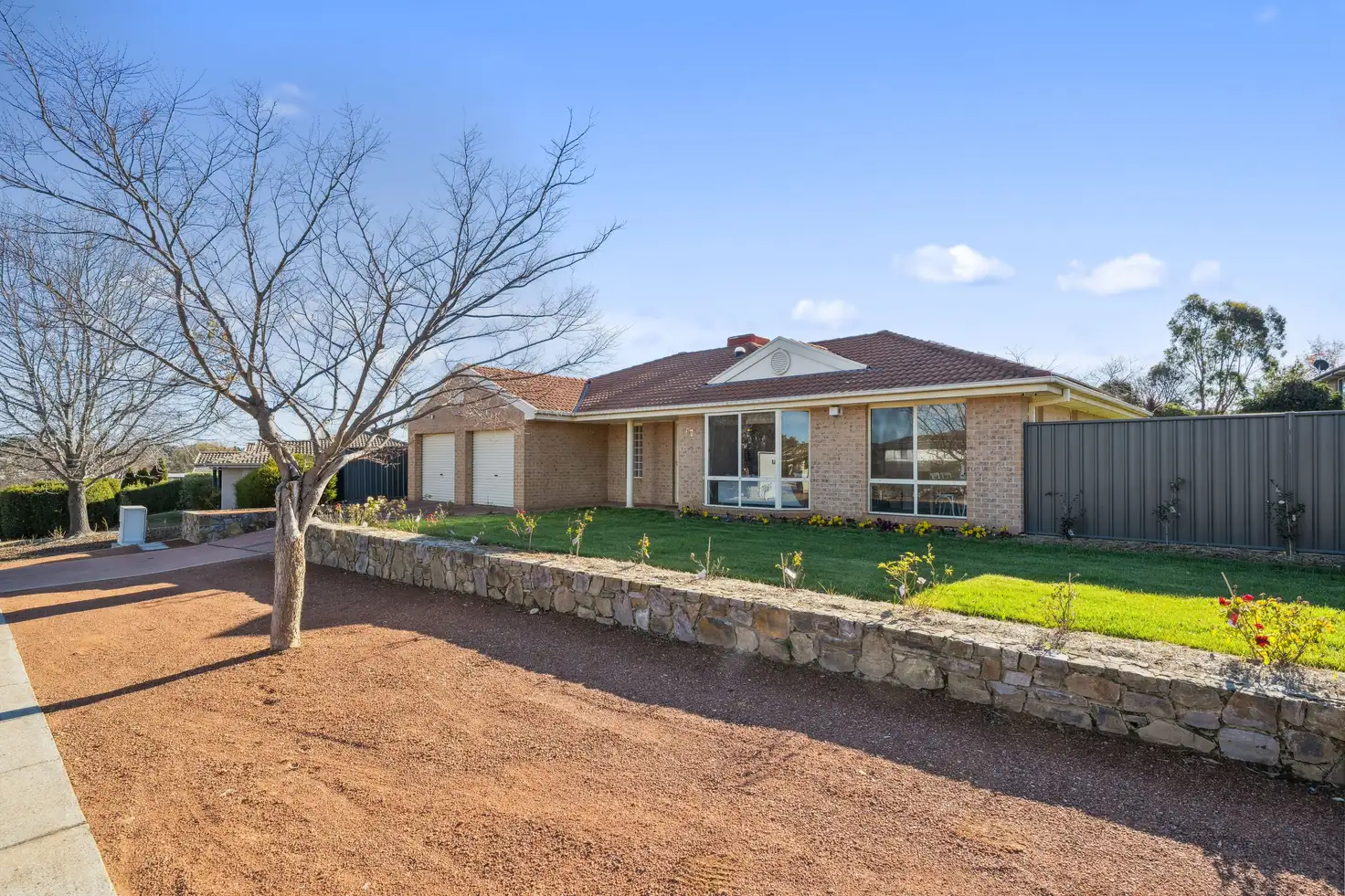 Main view of Homely house listing, 67 Burdekin Avenue, Amaroo ACT 2914