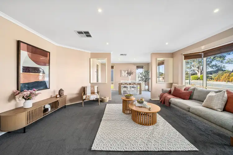 Third view of Homely house listing, 67 Burdekin Avenue, Amaroo ACT 2914