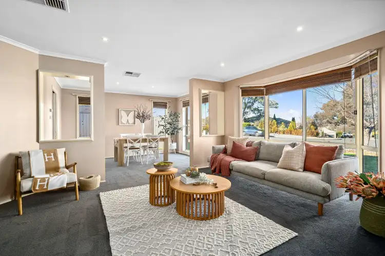 Fourth view of Homely house listing, 67 Burdekin Avenue, Amaroo ACT 2914