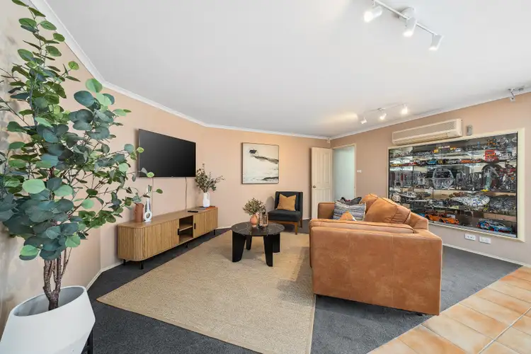 Sixth view of Homely house listing, 67 Burdekin Avenue, Amaroo ACT 2914