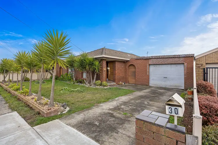 30 Cromwell Street, Sebastopol VIC 3356
