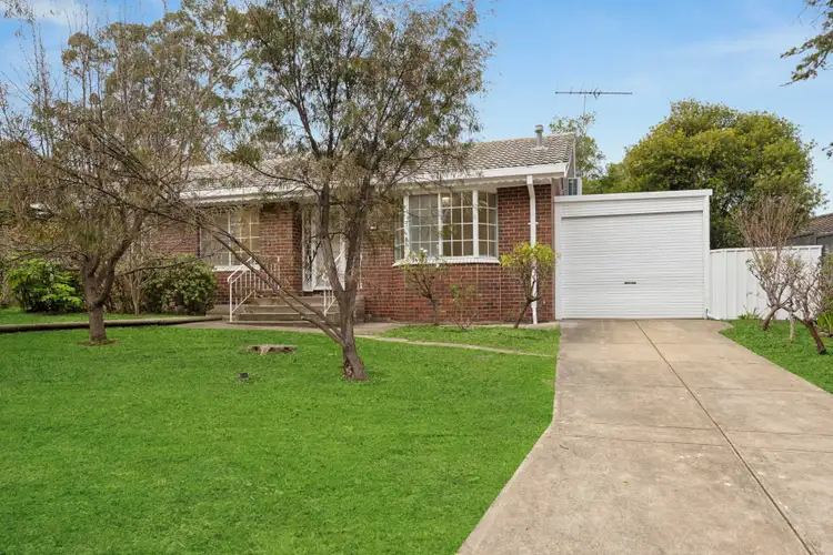 34 Susan Street, St Agnes SA 5097