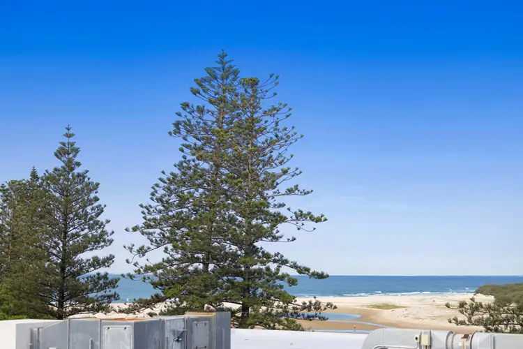 Fifth view of Homely unit listing, 502/10 Leeding Terrace, Caloundra QLD 4551