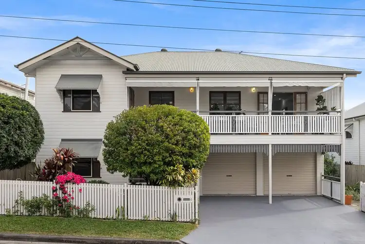 4 Talma Street, Morningside QLD 4170