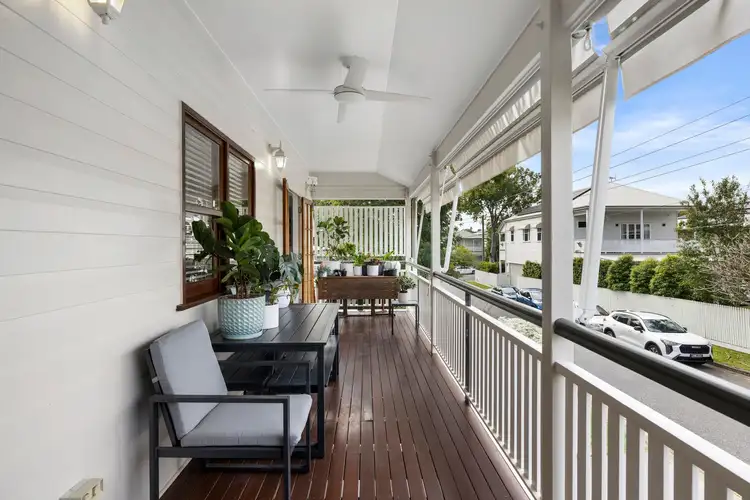 Third view of Homely house listing, 4 Talma Street, Morningside QLD 4170