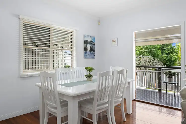 Fourth view of Homely house listing, 4 Talma Street, Morningside QLD 4170
