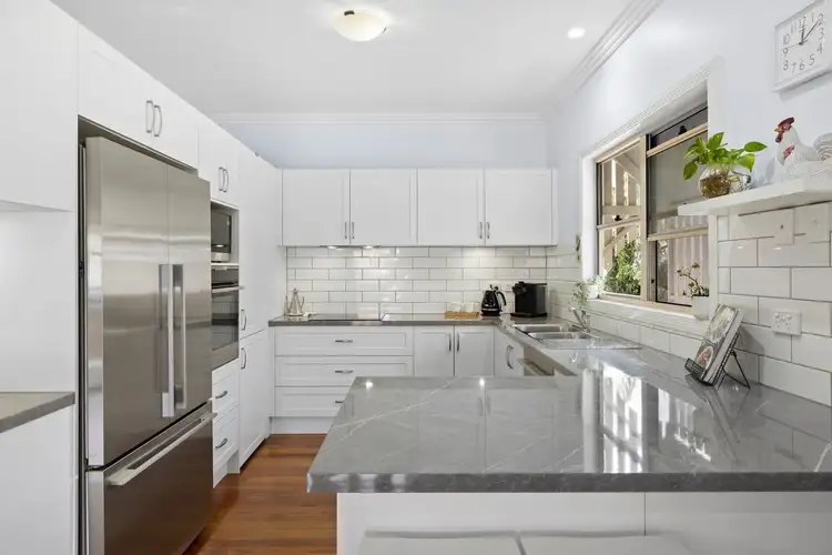 Fifth view of Homely house listing, 4 Talma Street, Morningside QLD 4170