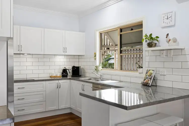 Sixth view of Homely house listing, 4 Talma Street, Morningside QLD 4170