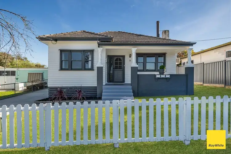 3 Cross Street, Long Gully VIC 3550