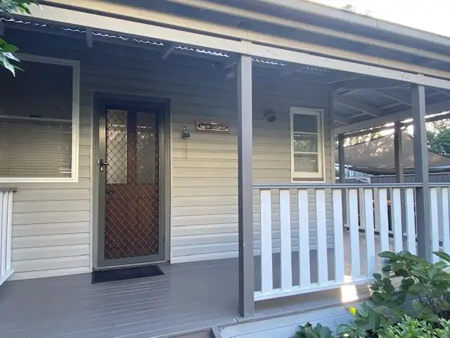 Second view of Homely house listing, 16A MacIntosh Street, Forster NSW 2428
