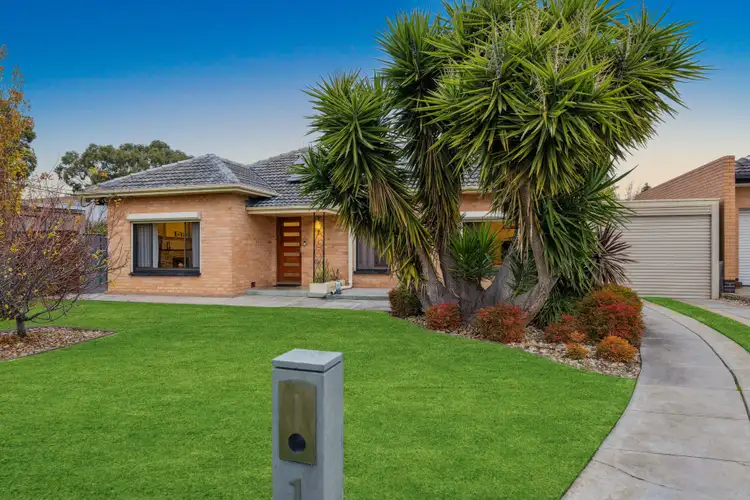 1 Alfrina Street, Kidman Park SA 5025