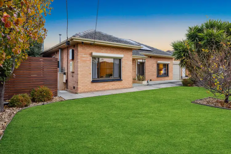Second view of Homely house listing, 1 Alfrina Street, Kidman Park SA 5025