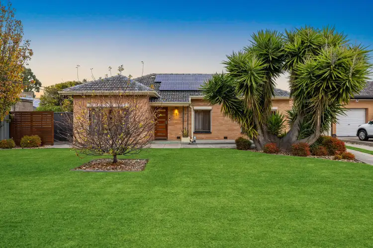 Third view of Homely house listing, 1 Alfrina Street, Kidman Park SA 5025