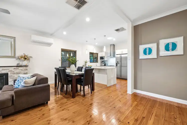 Fourth view of Homely house listing, 1 Alfrina Street, Kidman Park SA 5025