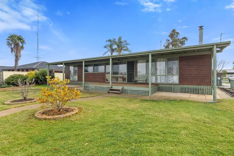 1 Ross Street, Nagambie VIC 3608