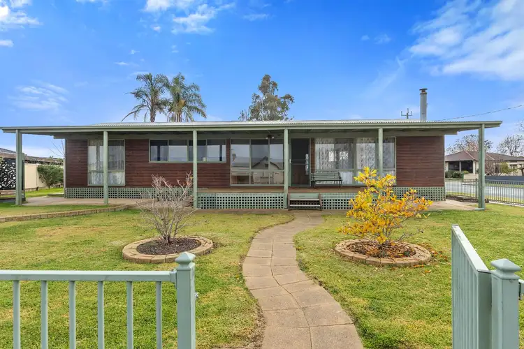 Second view of Homely house listing, 1 Ross Street, Nagambie VIC 3608