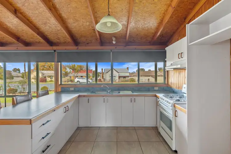 Fourth view of Homely house listing, 1 Ross Street, Nagambie VIC 3608