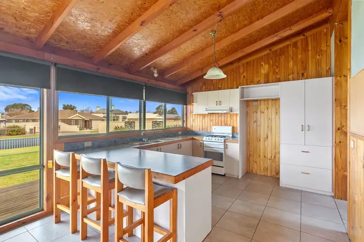 Fifth view of Homely house listing, 1 Ross Street, Nagambie VIC 3608