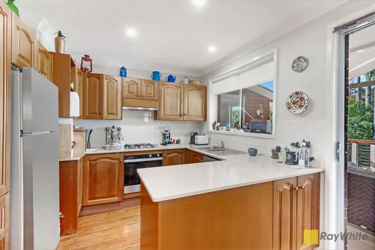 Second view of Homely house listing, 208 Metella Road, Toongabbie NSW 2146