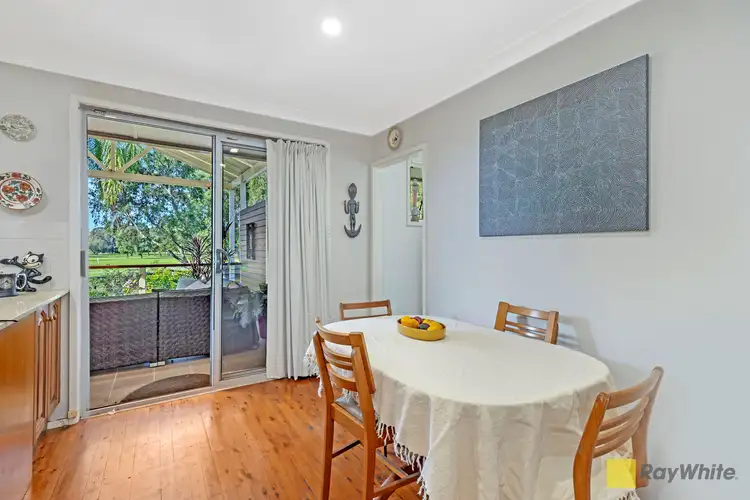 Third view of Homely house listing, 208 Metella Road, Toongabbie NSW 2146