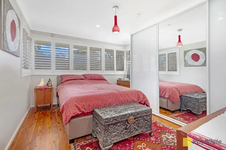 Sixth view of Homely house listing, 208 Metella Road, Toongabbie NSW 2146