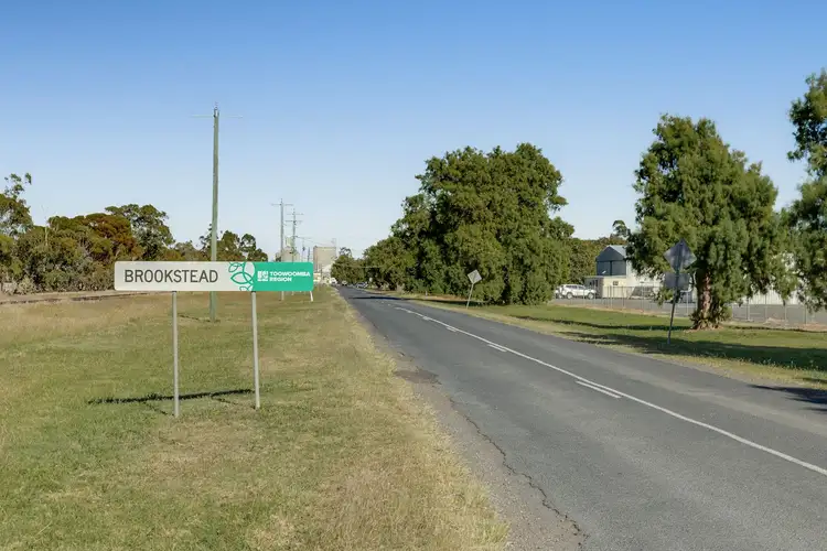 Third view of Homely rural property listing, "Jackabee" Corner Madelaine St & Gore Highway, Brookstead QLD 4364