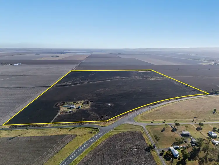 Fourth view of Homely rural property listing, "Jackabee" Corner Madelaine St & Gore Highway, Brookstead QLD 4364