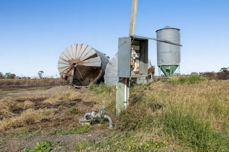 Sixth view of Homely rural property listing, "Jackabee" Corner Madelaine St & Gore Highway, Brookstead QLD 4364