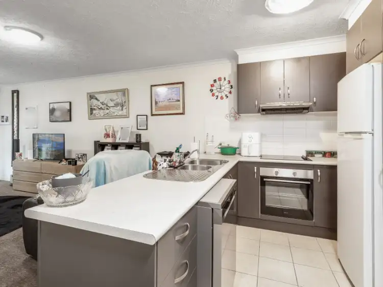 Second view of Homely apartment listing, 103/3-5 Short Street, Caboolture QLD 4510
