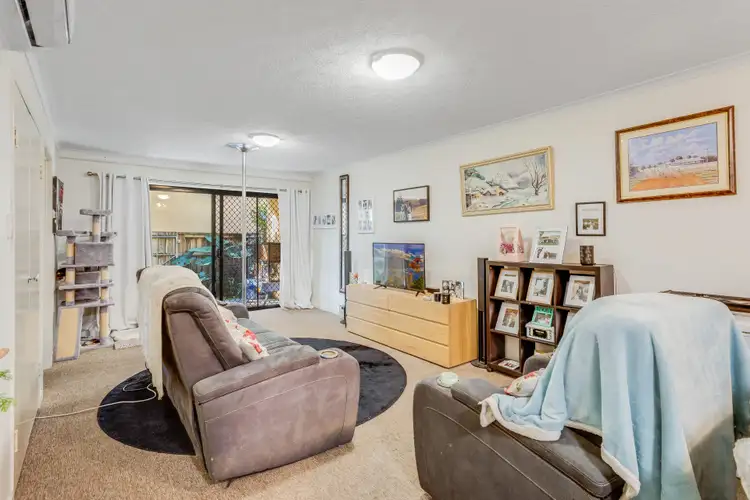 Third view of Homely apartment listing, 103/3-5 Short Street, Caboolture QLD 4510