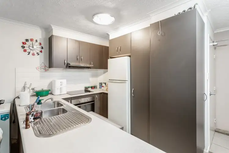 Fourth view of Homely apartment listing, 103/3-5 Short Street, Caboolture QLD 4510