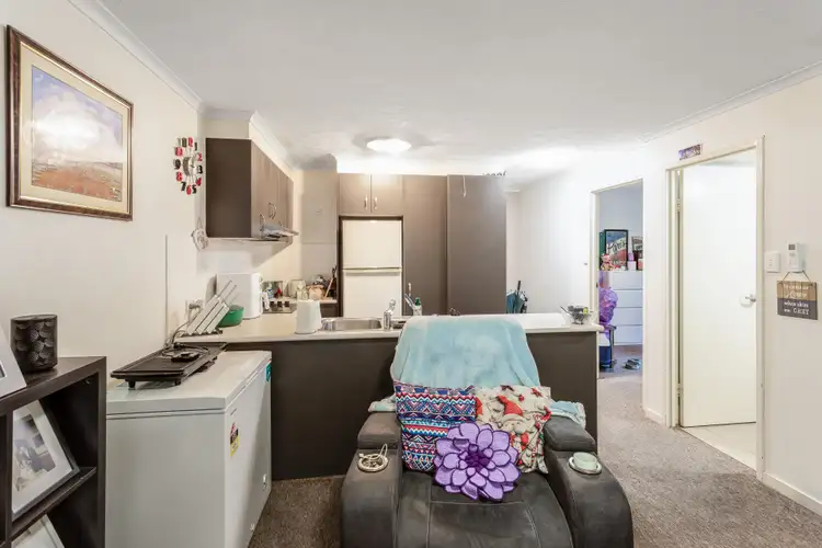 Fifth view of Homely apartment listing, 103/3-5 Short Street, Caboolture QLD 4510