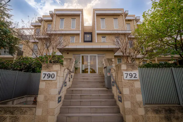3/790-792 Warrigal Road, Malvern East VIC 3145