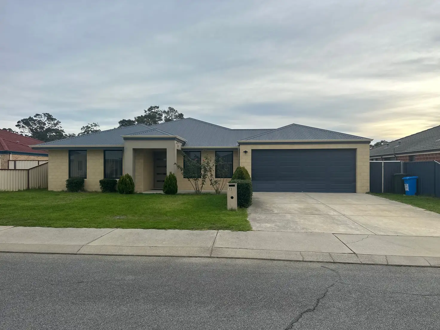 Main view of Homely house listing, 12 Donnelly Peak View, Mount Barker WA 6324